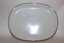 Platte servierplatte cm gebraucht kaufen  Lichtenfels