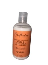 Shea moisture coconut usato  Milano