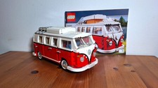 Lego expert volkswagen gebraucht kaufen  München