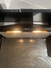 Cooker hood for sale  LONDON