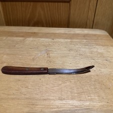 Vintage prestige stainless for sale  FAREHAM