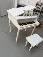 Childrens grand piano for sale  LONDON