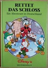 Buch rettet schloß gebraucht kaufen  Nienburg