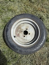 140 trailer wheel for sale  CARLUKE