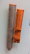 Cartier bracelet lézard d'occasion  Villard-de-Lans