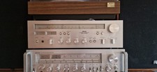 Sinto amplificarore akai usato  Roma