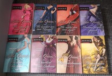 Bücher julia quinn gebraucht kaufen  Wiesau