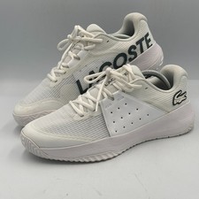 Lacoste power serve for sale  GREENFORD