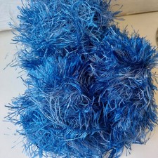 128g mixed blue for sale  NOTTINGHAM