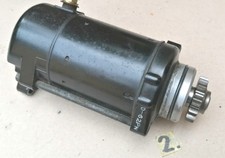 Anlasser honda 750 gebraucht kaufen  Kleve