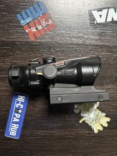 Style scope 20mm for sale  LEIGHTON BUZZARD