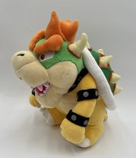 Nintendo bowser super for sale  Alabaster
