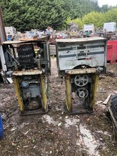 Petrol pump vintage for sale  DERBY