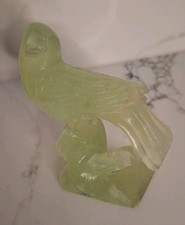 jade bird figure for sale jade bird figure for sale DIDCOT
