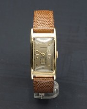 1930s movado tiffany d'occasion  Paris II