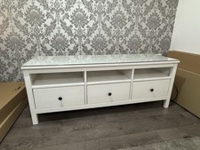 Ikea hemnes white for sale Ikea hemnes white for sale  MILTON KEYNES