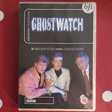 Ghostwatch ghost watch for sale  ALFRETON