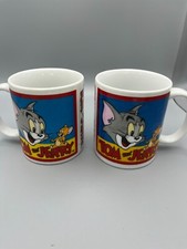 Tom jerry mugs for sale  Ireland