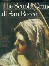The scuola grande usato  Italia