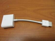 Original apple hdmi for sale  Los Gatos