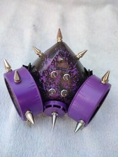 Cyber gasmaske maske gebraucht kaufen  Germaringen