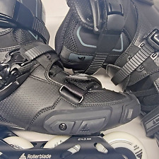 Patines Rollerblade Crossfire 10,5 segunda mano  Embacar hacia Argentina