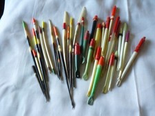 Vintage quill celluloid for sale  LEYLAND