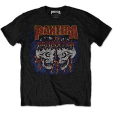 Pantera domination black for sale  Trenton