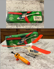 helicopter kit for sale  Franklin