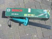 Heckenschere elektrisch bosch gebraucht kaufen  Dortmund