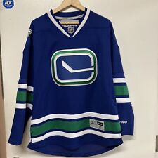 canucks jersey for sale  South Gate