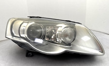 Usado, 2006 2007 2008 2009 Volkswagen Passat Farol Direito Passageiro OEM Xenônio HID comprar usado  Enviando para Brazil