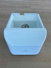 5075JQ1002Y LG geladeira freezer balde de gelo lixeira trado misturador comprar usado  Enviando para Brazil