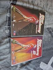 Dvd concert star d'occasion  Torigni-sur-Vire