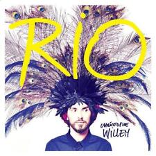 Christophe willem rio d'occasion  Les Mureaux