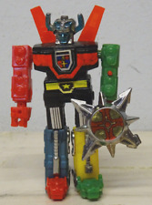 Voltron golion force usato  Ferrara