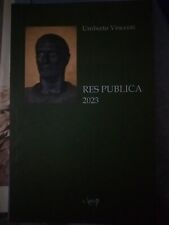 Vincenti res publica usato  Caivano