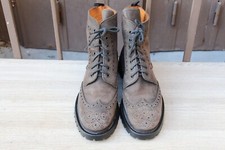 Chaussure bottines church d'occasion  Lagny-sur-Marne