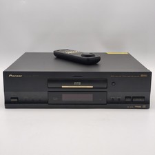 Pioneer 717 dvd gebraucht kaufen  Kürten