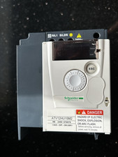Schneider electric inverter for sale  WARLINGHAM