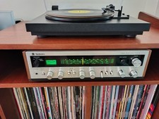 Vintage technics 4400 for sale  PLYMOUTH