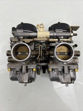2001 carburetor set for sale  Yorktown
