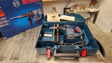 Usado, Broca Bosch RH328VCQ 120V 1-1/8" troca rápida SDS-Plus martelo rotativo NOVA NA CAIXA comprar usado  Enviando para Brazil