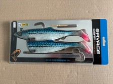 Savage gear herring for sale  AYR