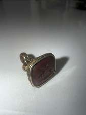 Antique fob seal for sale  SUNDERLAND