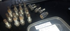 Bmw locking wheel for sale  KETTERING