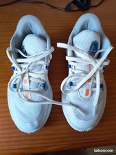 Chaussures basketball tarmak d'occasion  Bolbec