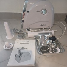 3000w electric meat for sale  NORWICH