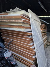 65mm insulated plasterboard for sale  ABERYSTWYTH