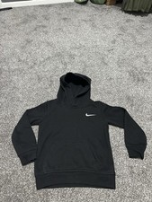 Boys black nike for sale  BRACKNELL